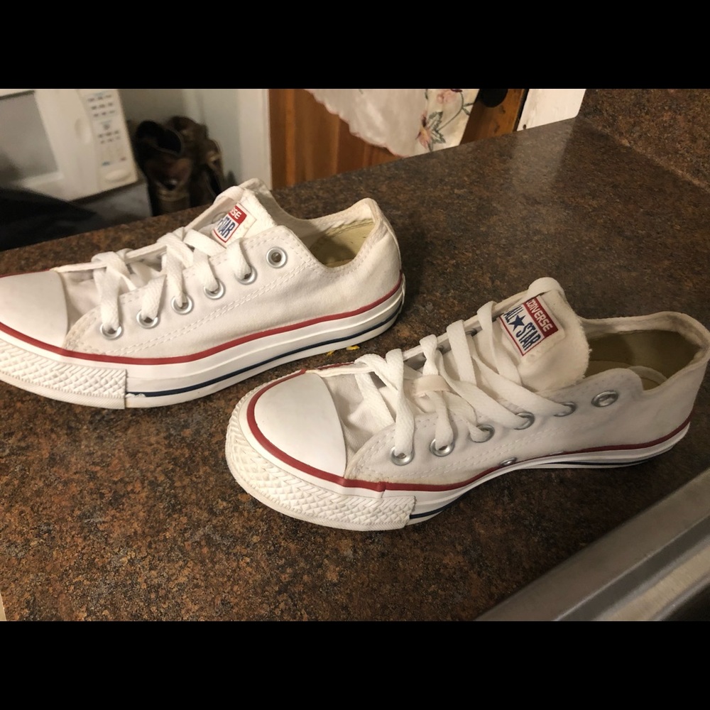 Converse - Picture 3 of 3